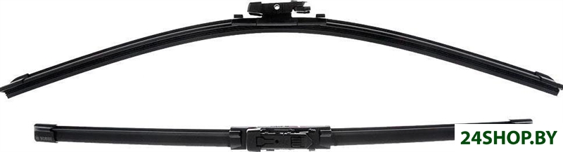 Щетки стеклоочистителя Bosch Aerotwin 3397118966 Щетки стеклоочистителя Bosch Aerotwin 3397118966