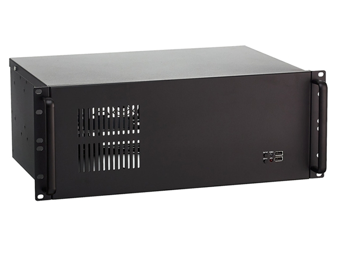 Корпус ExeGate 4U300-08 700W EX281305RUS Корпус ExeGate 4U300-08 700W EX281305RUS