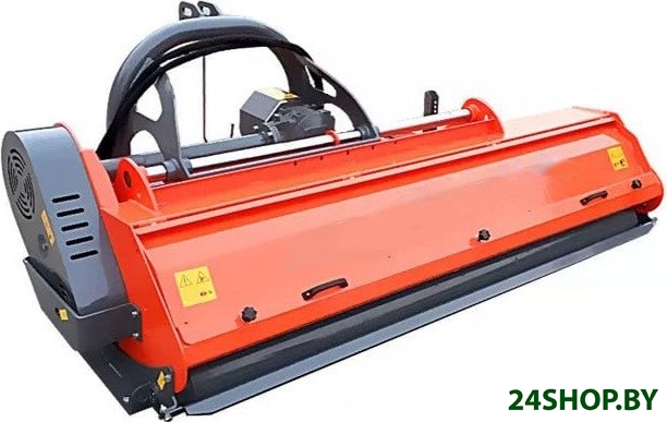 Косилка Rossel Menasor 240H-T Косилка Rossel Menasor 240H-T