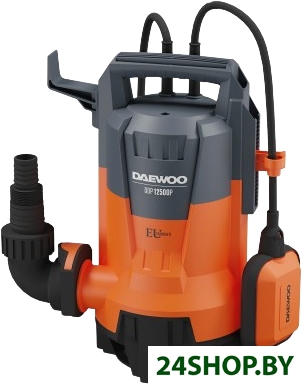 Дренажный насос Daewoo Power DDP 12500P Дренажный насос Daewoo Power DDP 12500P