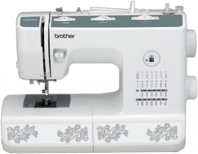 Швейная машина Brother Star-55x Швейная машина Brother Star-55x