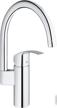 Смеситель Grohe Eurosmart New 33202002 Смеситель Grohe Eurosmart New 33202002