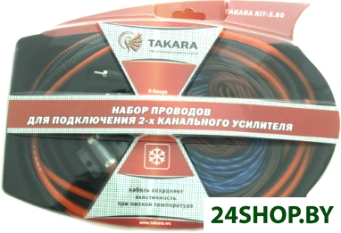 Кабель Takara KIT2.8 Кабель Takara KIT2.8