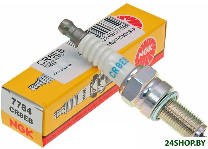 NGK 7784 CR8EB NGK 7784 CR8EB