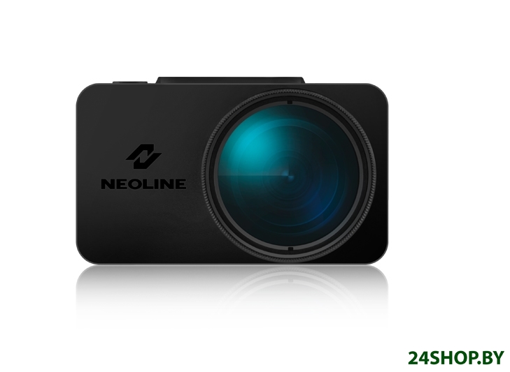 Видеорегистратор Neoline G-Tech X73 (черный) Видеорегистратор Neoline G-Tech X73 (черный)