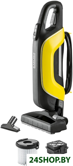 Пылесос Karcher VC 5 EU-L (1.349-105.0) Пылесос Karcher VC 5 EU-L (1.349-105.0)