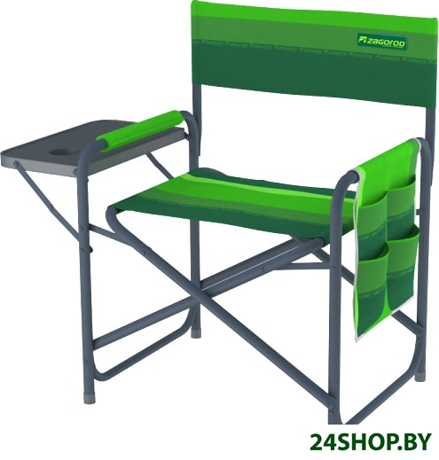 Кресло Zagorod К 903 (classic green 314) Кресло Zagorod К 903 (classic green 314)