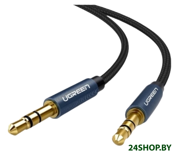 Кабель UGREEN AV112 10689 Blue Кабель UGREEN AV112 10689 Blue