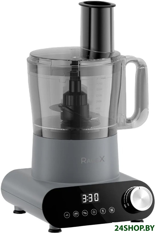 Кухонный комбайн RageX R111-200 Кухонный комбайн RageX R111-200