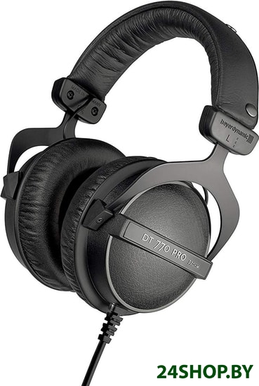 Наушники Beyerdynamic DT 770 PRO 32 Ohm Наушники Beyerdynamic DT 770 PRO 32 Ohm