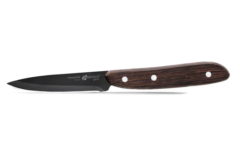 Овощечистка Apollo BlackStar BLS-05 Овощечистка Apollo BlackStar BLS-05