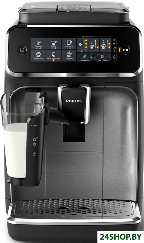 Кофемашина Philips EP3546/70 Кофемашина Philips EP3546/70