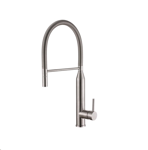 Смеситель ZorG SH 6022 INOX Смеситель ZorG SH 6022 INOX