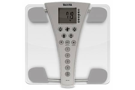 Напольные весы Tanita BC-543 Напольные весы Tanita BC-543