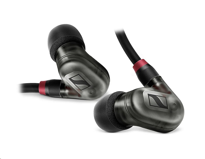 Наушники Sennheiser IE 400 Pro (черный) Наушники Sennheiser IE 400 Pro (черный)