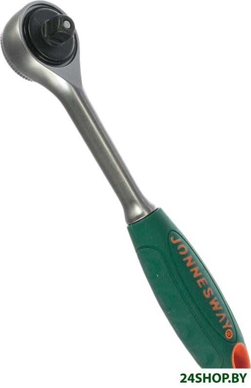 Вороток с трещоткой Jonnesway R3502 Вороток с трещоткой Jonnesway R3502