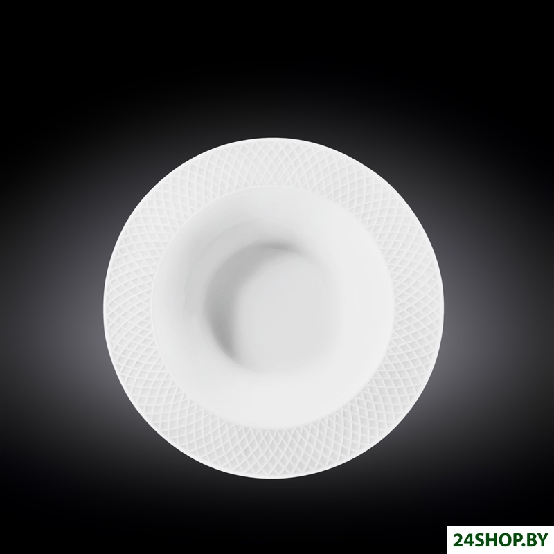 Набор глубоких тарелок Wilmax WL-880102JV (6 шт) Набор глубоких тарелок Wilmax WL-880102JV (6 шт)