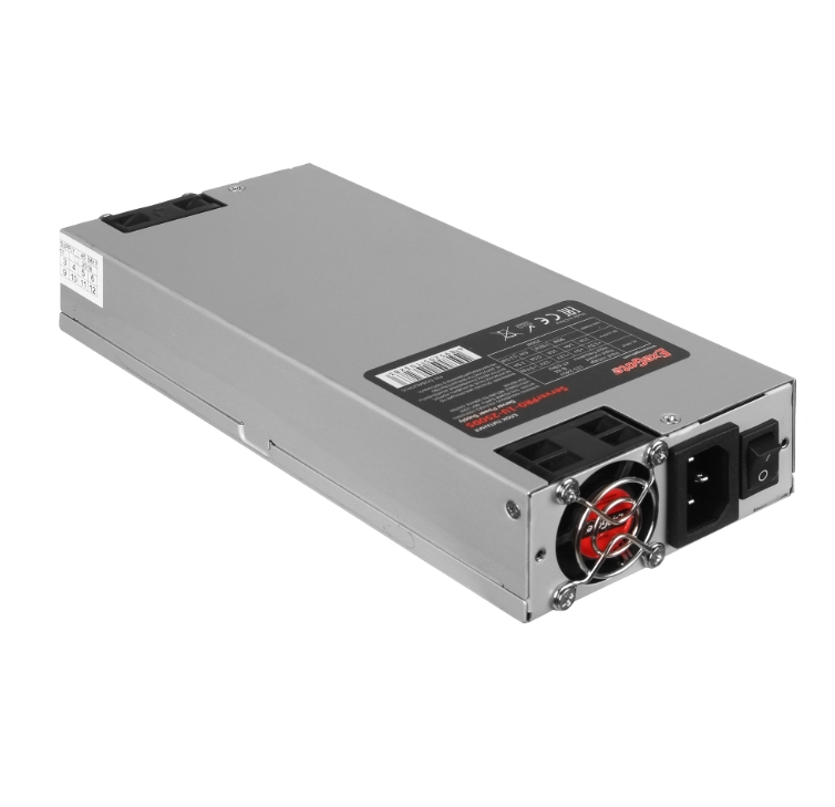 Блок питания ExeGate ServerPRO-1U-800ADS 800W EX282930RUS Блок питания ExeGate ServerPRO-1U-800ADS 800W EX282930RUS