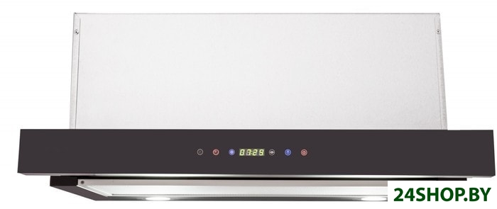 Кухонная вытяжка Exiteq EX-1145 (черный) Кухонная вытяжка Exiteq EX-1145 (черный)