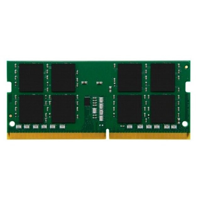 Оперативная память Kingston 32GB DDR4 SO-DIMM PC4-21300 KCP426SD8/32 Оперативная память Kingston 32GB DDR4 SO-DIMM PC4-21300 KCP426SD8/32