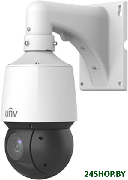 IP-камера Uniview IPC6412LR-X16-VG IP-камера Uniview IPC6412LR-X16-VG