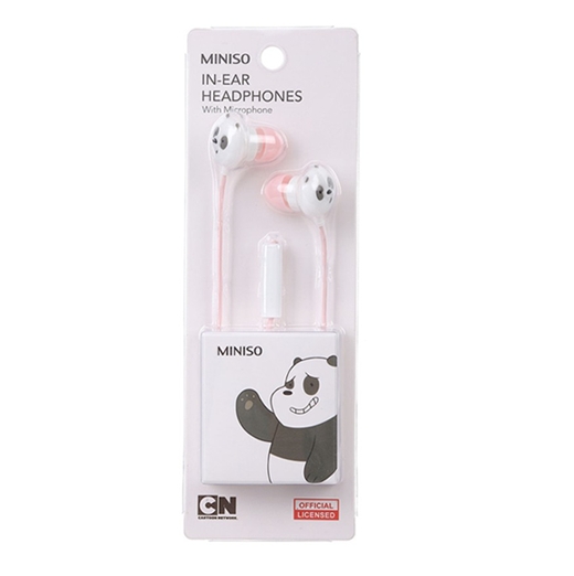 Наушники Miniso 8529 Наушники Miniso 8529
