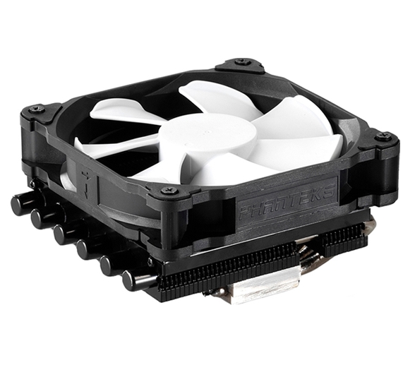 Кулер для процессора Phanteks PH-TC12LS Кулер для процессора Phanteks PH-TC12LS