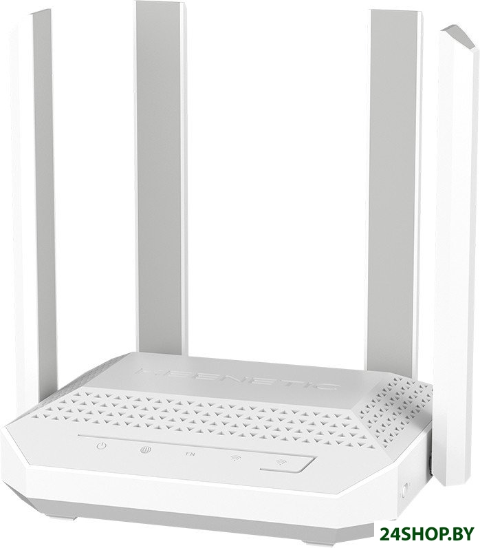 Wi-Fi роутер Keenetic Sprinter KN-3711 Wi-Fi роутер Keenetic Sprinter KN-3711