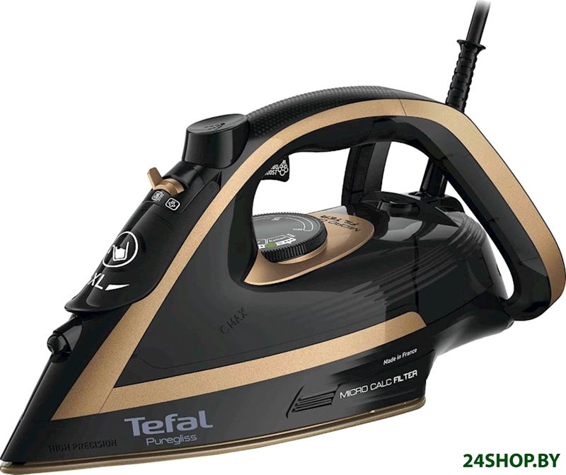 Утюг Tefal FV8064E0 Утюг Tefal FV8064E0