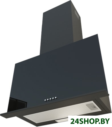Кухонная вытяжка Korting KHC 65330 GN Кухонная вытяжка Korting KHC 65330 GN
