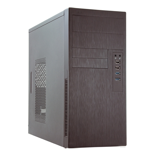 Корпус Chieftec HO-11B-350GPB Корпус Chieftec HO-11B-350GPB