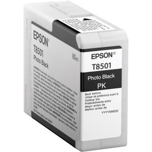 Картридж для принтера Epson C13T850100 Картридж для принтера Epson C13T850100