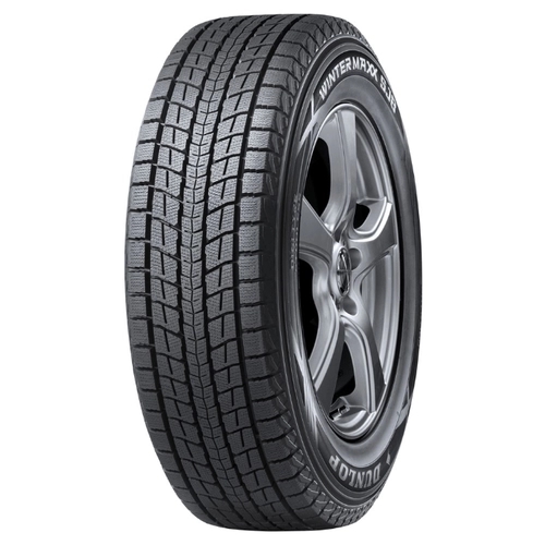 Автомобильные шины Dunlop Winter Maxx SJ8 235/70R16 106R Автомобильные шины Dunlop Winter Maxx SJ8 235/70R16 106R