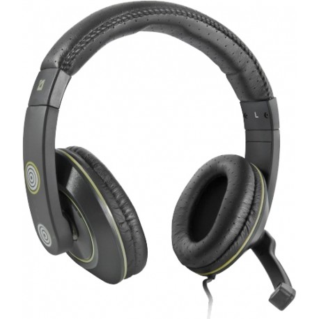 Гарнитура Defender Warhead HN-G110 Гарнитура Defender Warhead HN-G110
