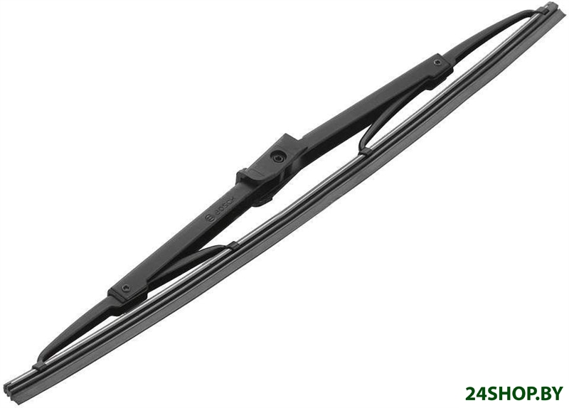 Щетка стеклоочистителя Bosch 3397011655 Щетка стеклоочистителя Bosch 3397011655