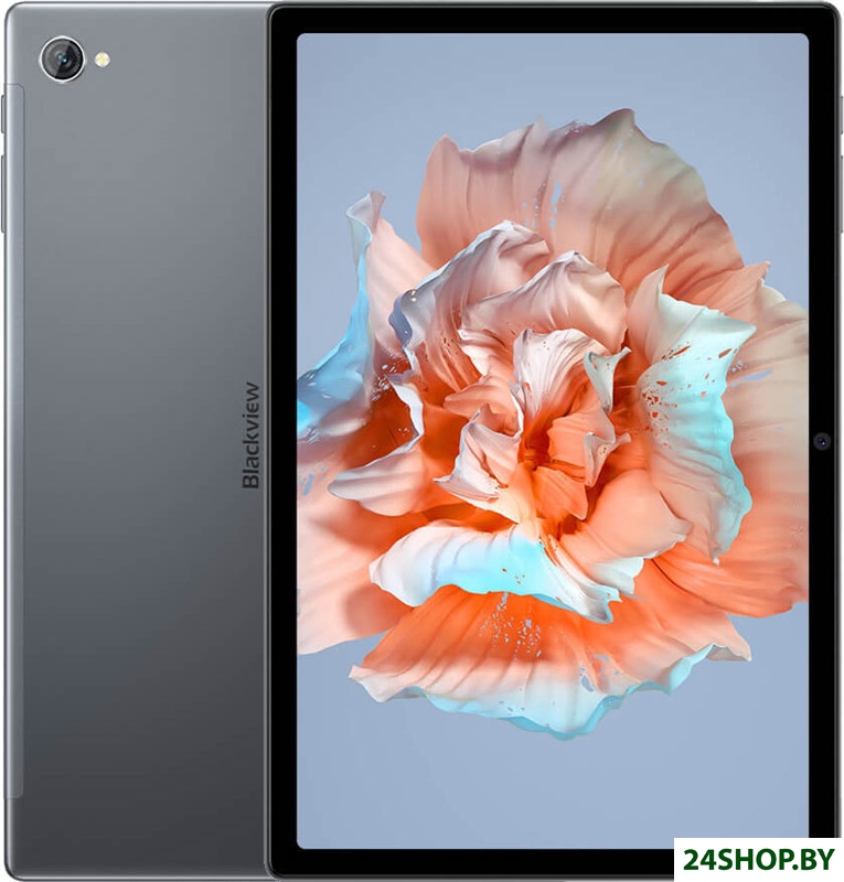 Планшет Blackview Tab 15 8GB/128GB LTE (серый) Планшет Blackview Tab 15 8GB/128GB LTE (серый)