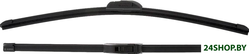 Щетки стеклоочистителя Bosch Aero L+R 550mm/530mm 3397118906 Щетки стеклоочистителя Bosch Aero L+R 550mm/530mm 3397118906