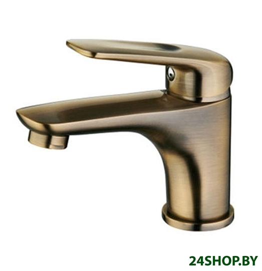 Смеситель Ledeme H48 L1048C (бронзовый) Смеситель Ledeme H48 L1048C (бронзовый)