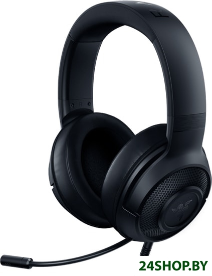 Наушники Razer Kraken X Lite Наушники Razer Kraken X Lite