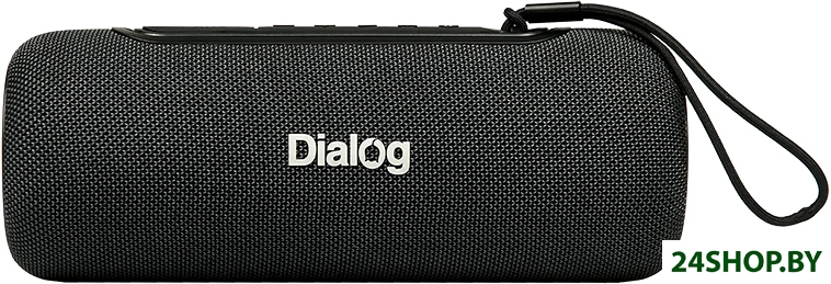 Беспроводная колонка Dialog AP-11 (черный) Беспроводная колонка Dialog AP-11 (черный)