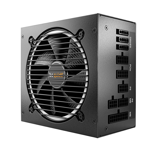 Блок питания be quiet! Pure Power 11 FM 750W BN319 Блок питания be quiet! Pure Power 11 FM 750W BN319