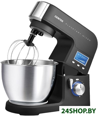 Миксер Centek CT-1138 Миксер Centek CT-1138