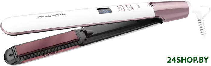 Выпрямитель Rowenta Volumizer SF4655F0 Выпрямитель Rowenta Volumizer SF4655F0
