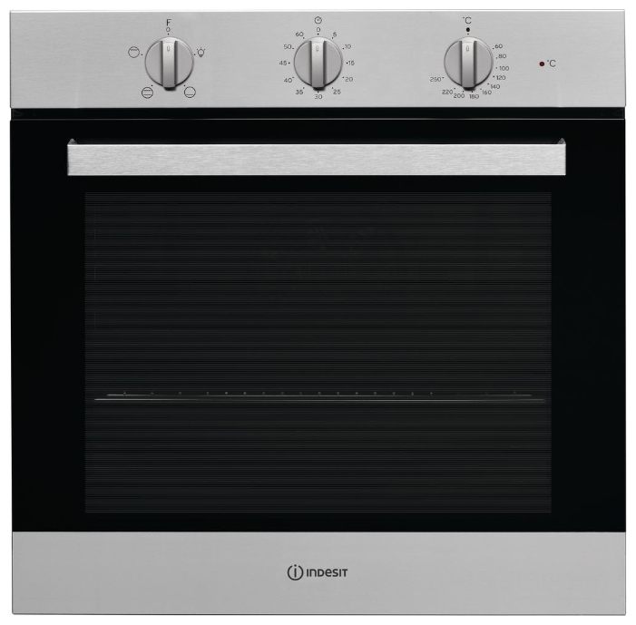 Духовой шкаф Indesit IFW 6230 IX Духовой шкаф Indesit IFW 6230 IX