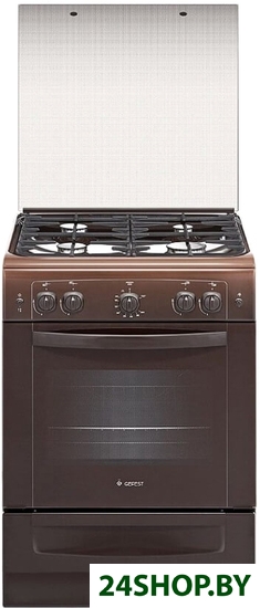 Плита газовая GEFEST 6100-02 0012 Плита газовая GEFEST 6100-02 0012