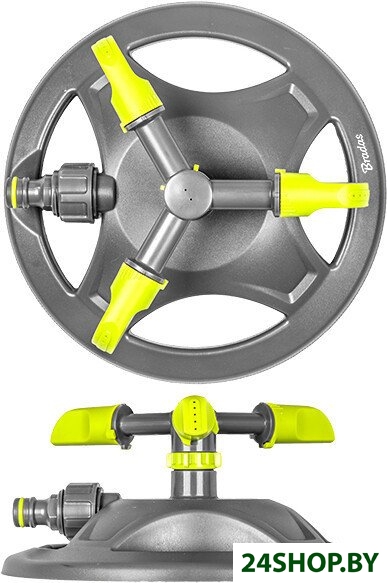 Распылитель Bradas Lime Line LE-6201 Распылитель Bradas Lime Line LE-6201