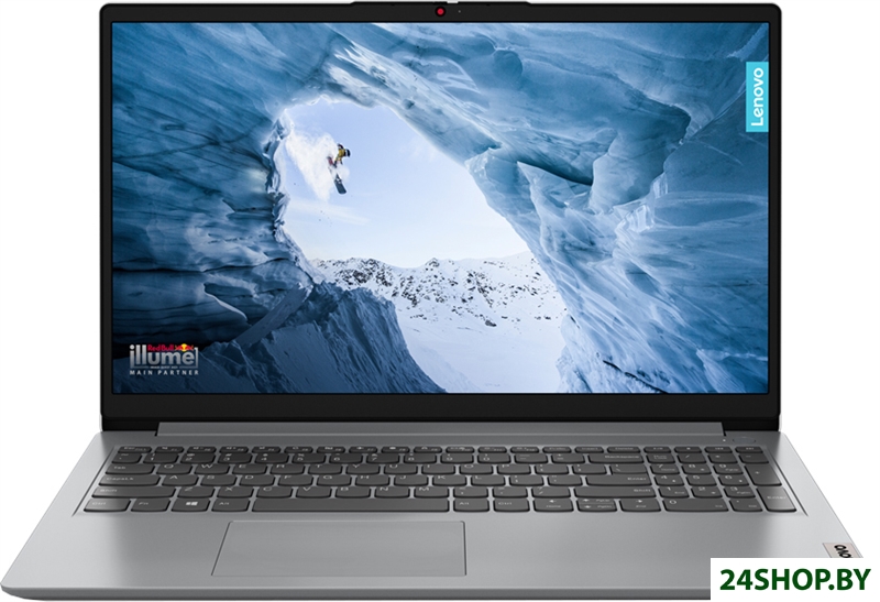 Ноутбук Lenovo IdeaPad 1 15IAU7 82QD004PRK Ноутбук Lenovo IdeaPad 1 15IAU7 82QD004PRK