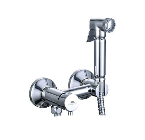 Гигиенический душ Rubineta Bide Onyx 625116 Гигиенический душ Rubineta Bide Onyx 625116