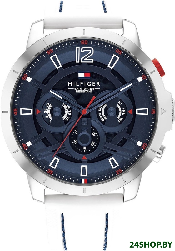 Наручные часы Tommy Hilfiger 1792148 Наручные часы Tommy Hilfiger 1792148