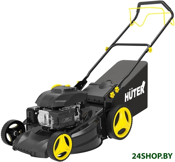 Газонокосилка HUTER GLM-6.0 ST (70/3/7) Газонокосилка HUTER GLM-6.0 ST (70/3/7)